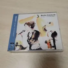 高橋真梨子　the best～STANDARDS～　ベスト　アルバム