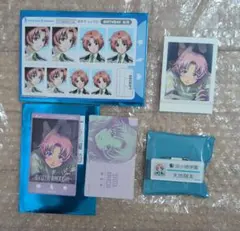 ときメモGS 天地翔太 生徒証明書 ときメモGS2 - メルカリ