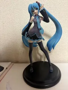 初音ミク プレミアムフィギュア VOCALOID SEGA
