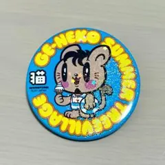 白濱亜嵐 GENERATIONS ジェ猫 SUMMER 缶バッジ ① - メルカリ