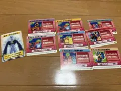 ☆ ロックマンエグゼ5 改造カード Part2 ☆ - メルカリ