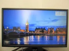 24インチ FHD モニター　IO-DATA KH245V