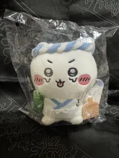 ちいかわ寿司 お座りミニぬいぐるみ