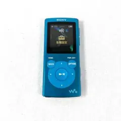 ソニー ウォークマン NW-E062 ブルー 2GB Amazon.co.jp: SONY ウォークマン Eシリーズ 2GB ブルー NW-E062/L