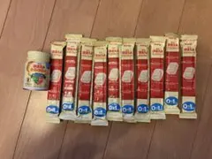 明治ほほえみ