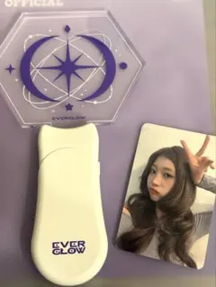 2025年最新】everglow チェキの人気アイテム - メルカリ