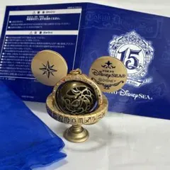 東京ディズニーシー15周年 ウィッシュオーメント