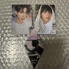 TXTsanctuary テヒョンセット