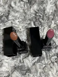 KATE リップモンスター　口紅 16ブラウン 13プラム 2本セット