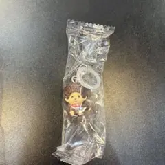 モンチッチ めじるしアクセサリー2 ガチャガチャ カプセルトイ スタンダード