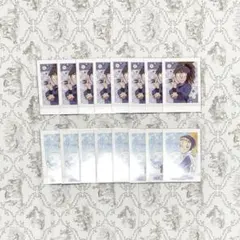 忍たま乱太郎 鉢屋三郎 ぱしゃこれ 16点セット