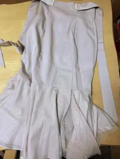 evelyn ロングスカート マーメイド チュール 量産型 エブリン