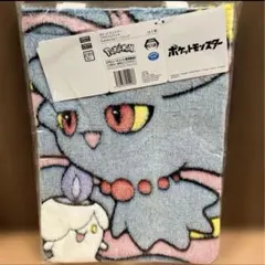 値下げ！ポケットモンスター プラチナムザッカfuwa&hug トートバッグ