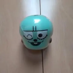 アンパンマン☆おっきなアンパンマンマスコット☆ガチャガチャ☆フランケンロボくん