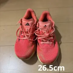 ADIDAS SUPERNOVA PRIMA 26.5cm