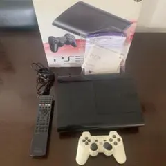 ジャンク品　ps3 SONY PlayStation3 CECH-4000B