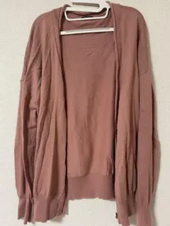 marble sud  カーディガンのサムネイル