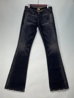【希少】Levi’s Redloop フレアシルエット リーバイス レッドループ