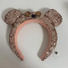 USJカチューシャ ティム ミニオンズ