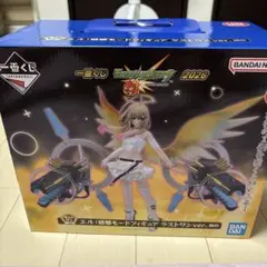 モンスト一番くじ2026 A賞 ラストワン賞 C賞 D賞 E賞 F賞 G賞 - メルカリ