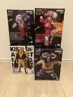 フィギュアまとめ売り