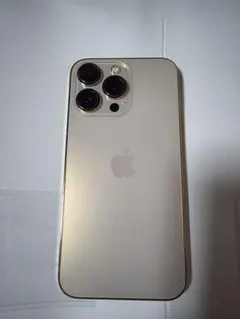 Apple iPhone 14 Pro265GB ゴールド 本体 - メルカリ