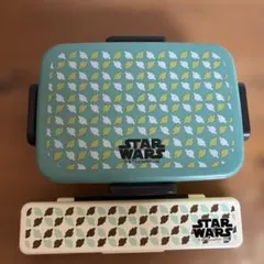STAR WARS 弁当箱 カトラリーセットのサムネイル