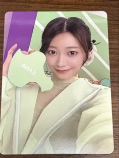 CUTIE STREET 板倉可奈 かなちゃんトレカ