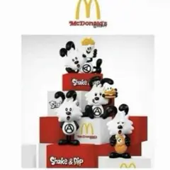 2026年最新】verdy mcdonaldの人気アイテム - メルカリ