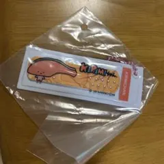 よ*ん様 サンリオ ばんそうこうキーホルダー2 KIRIMIちゃん.絆創膏