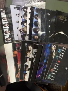 2026年最新】slave 会報の人気アイテム - メルカリ