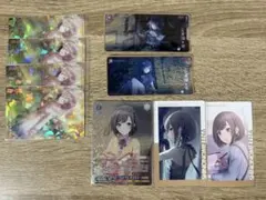 即購入⭕️バラ売り⭕️】プロセカ 鳳えむ 神代類 草薙寧々 紙類