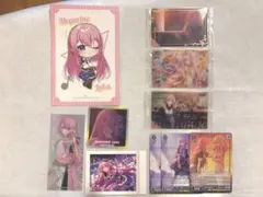 プロセカ　巡音ルカまとめ売り