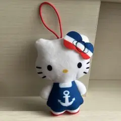 ハローキティ ぬいぐるみ ハッピーセット
