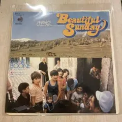 【EP377】Beautiful Sunday