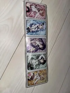 2026年最新】スリーブ ブシロードスリーブ ご注文はうさぎですか？の