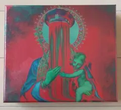 2026年最新】the gazette ninth cdの人気アイテム - メルカリ