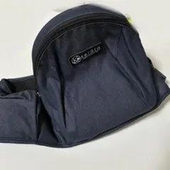 kerätä ヒップシート ヒップゴー デニムネイビー