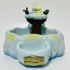 未使用 ムーミン 加藤工芸 プランター 置物 専用箱なし - メルカリ