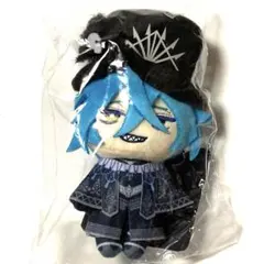 ツイステ イデア アズール マスカレードドレス グロマス ぬいぐるみ ぬい ツイステ イデア アズール マスカレードドレス グロマス ぬいぐるみ