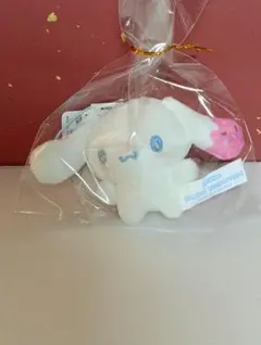 mikko×サンリオキャラクターズドーナツデザイン　シナモンロール【タグ付】