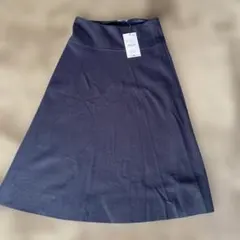 ZARA ニットスカート