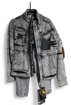 ネクストワーカーズ　作業着　上下セット 2026年最新】ネクストワーカーの人気アイテム - メルカリ