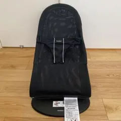 BABYBJORN バウンサー　ベビージョルンのサムネイル