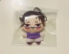 呪術廻戦 ちょぴぬいぷち 脹相