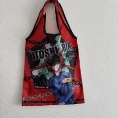 ブルーロックエコバッグ