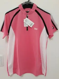 TSP　卓球ユニフォームユニセックスMサイズ