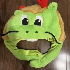 水戸ホーリーホック 帽子 キャラクターグッズ