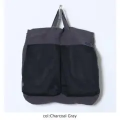 nanamica ショルダーバッグ