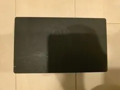 Nintendo Switch ドック 黒 ジャンク
